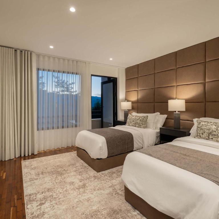 Amenity Packed Wellness Villa - Villa - 59