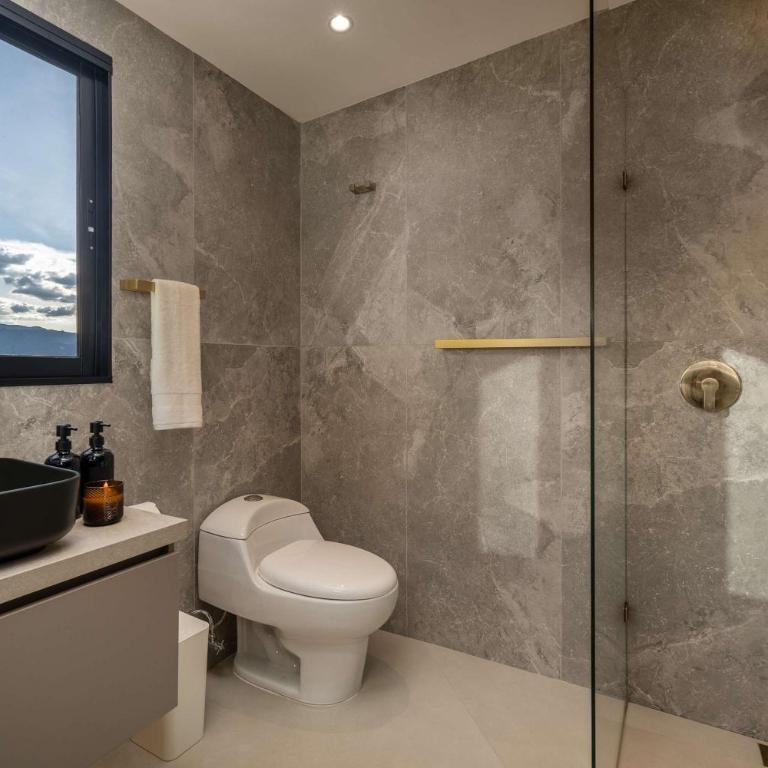 Amenity Packed Wellness Villa - Villa - 62