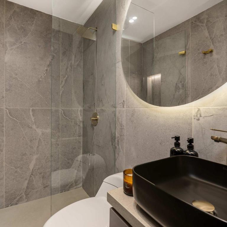 Amenity Packed Wellness Villa - Villa - 64