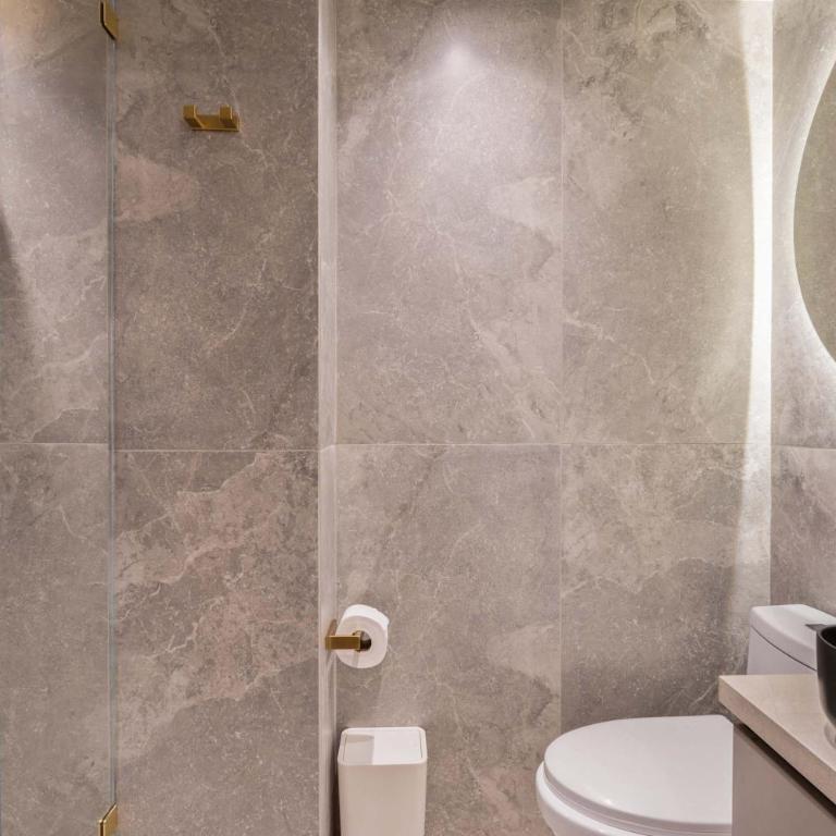 Amenity Packed Wellness Villa - Villa - 65