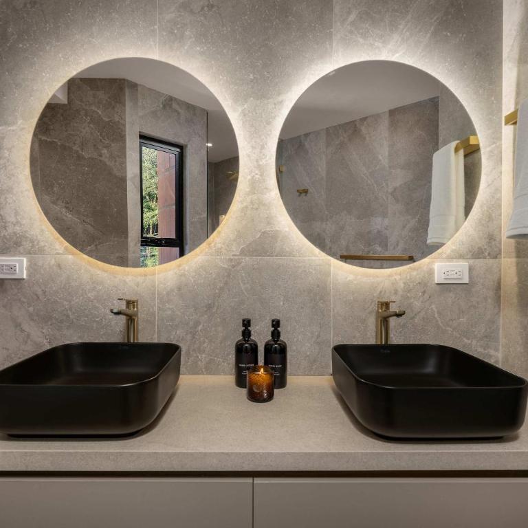 Amenity Packed Wellness Villa - Villa - 66