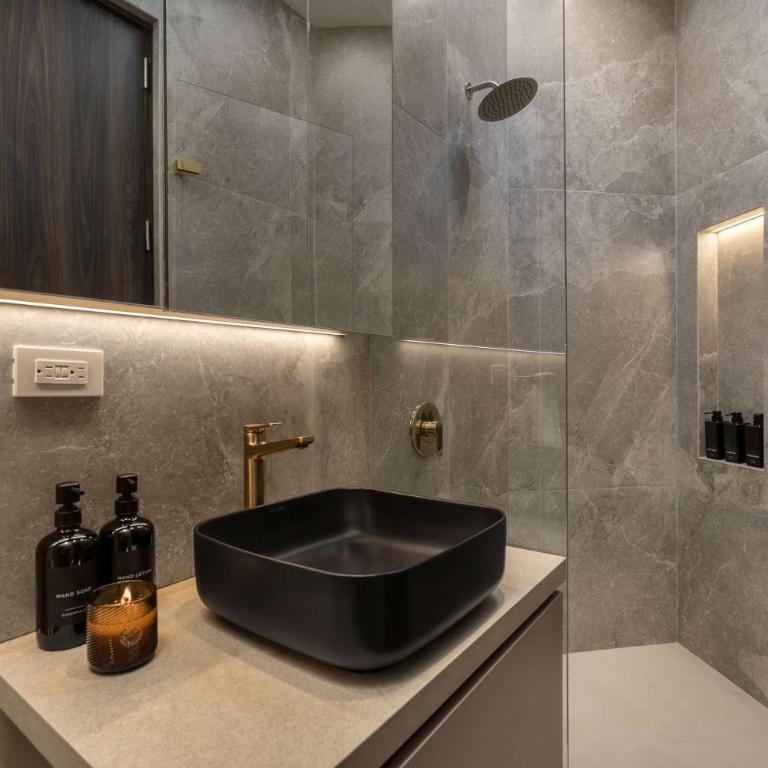 Amenity Packed Wellness Villa - Villa - 67