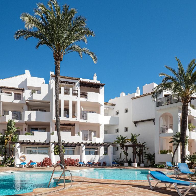 Fuente de la Duquesa 2469 Sea View - Apartamento con terraza - 26