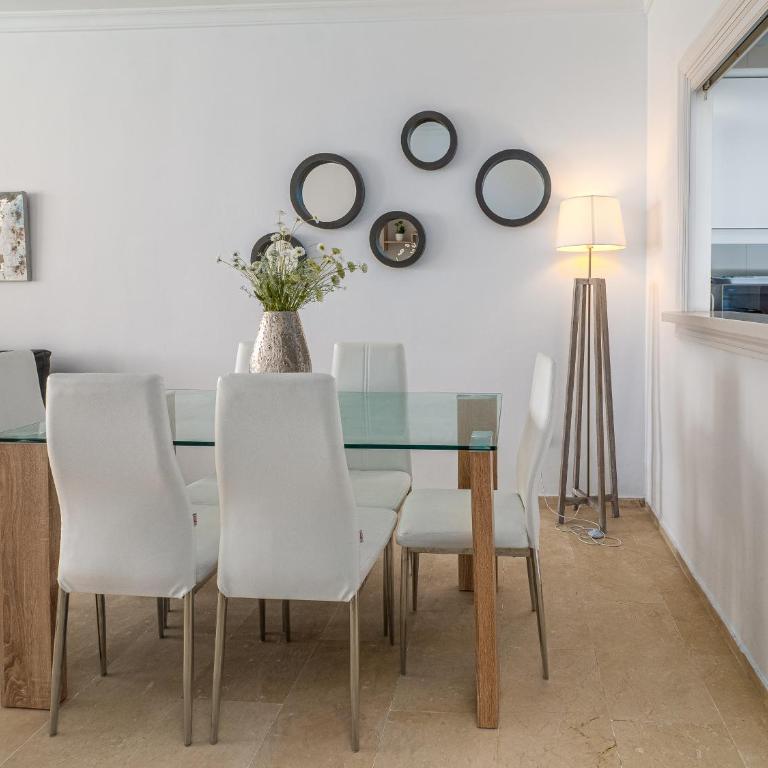 Fuente de la Duquesa 2469 Sea View - Apartamento con terraza - 15