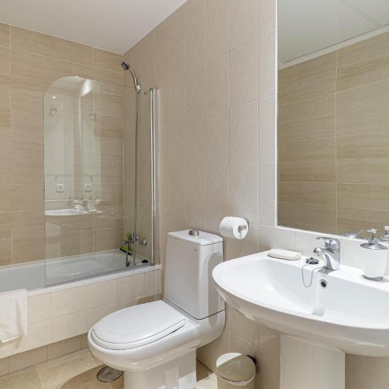 Fuente de la Duquesa 2469 Sea View - Apartamento con terraza - 22