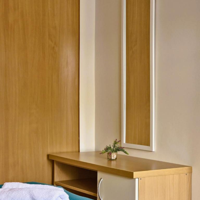 Pure Sky Apartments - with pool - Apartment - Ground Floor - 10