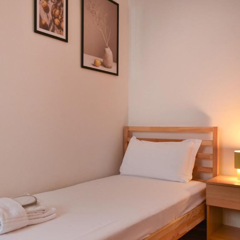 Welc-ōM Via Paolotti Padova - Appartamento con 2 Camere da Letto - 16