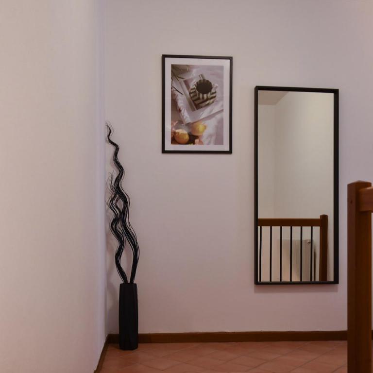 Welc-ōM Via Paolotti Padova - Appartamento con 2 Camere da Letto - 10