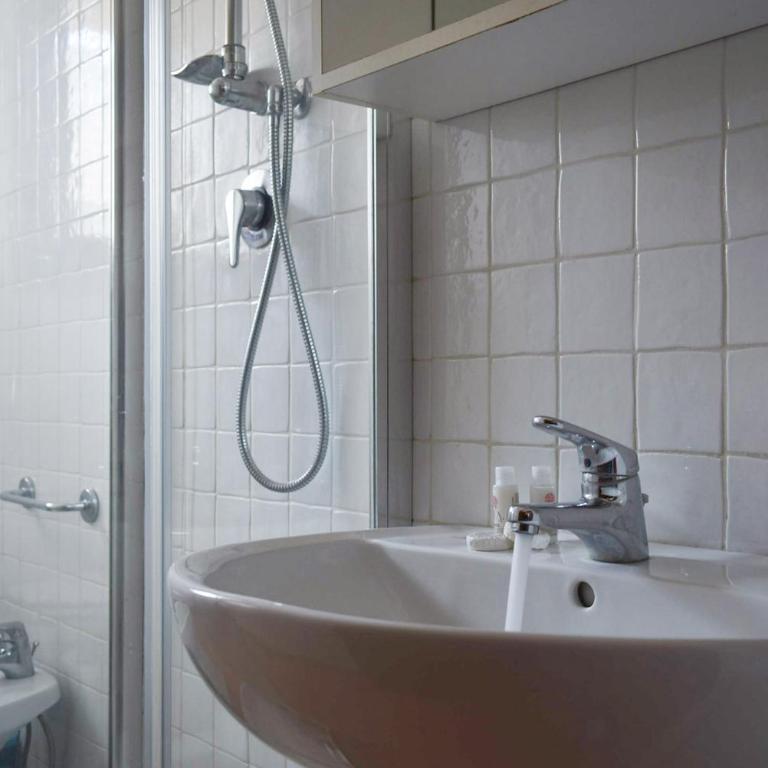 Welc-ōM Via Paolotti Padova - Appartamento con 2 Camere da Letto - 6