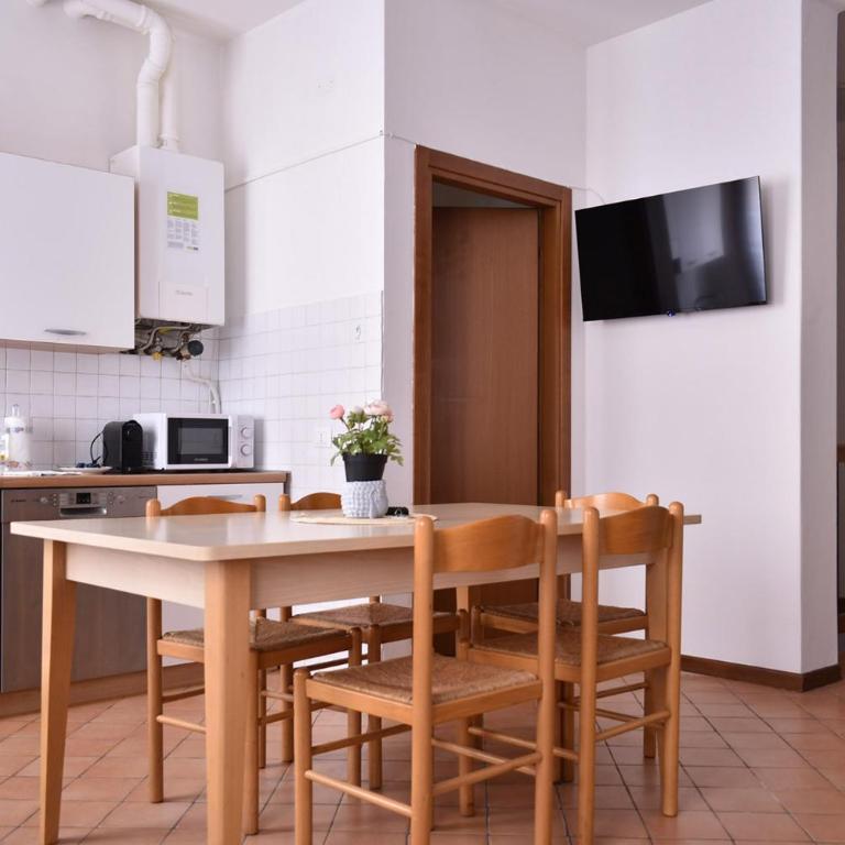 Welc-ōM Via Paolotti Padova - Appartamento con 2 Camere da Letto - 14