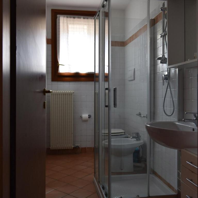Welc-ōM Via Paolotti Padova - Appartamento con 2 Camere da Letto - 7