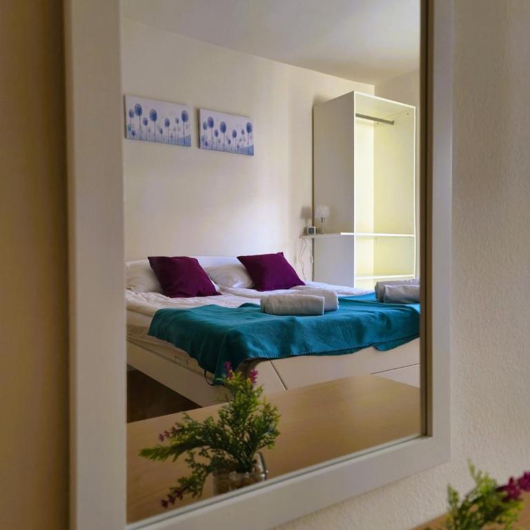 Pure Sky Apartments - with pool - Apartment - Ground Floor - 12