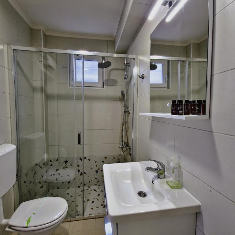 Pure Sky Apartments - with pool - Apartment - Ground Floor - 3