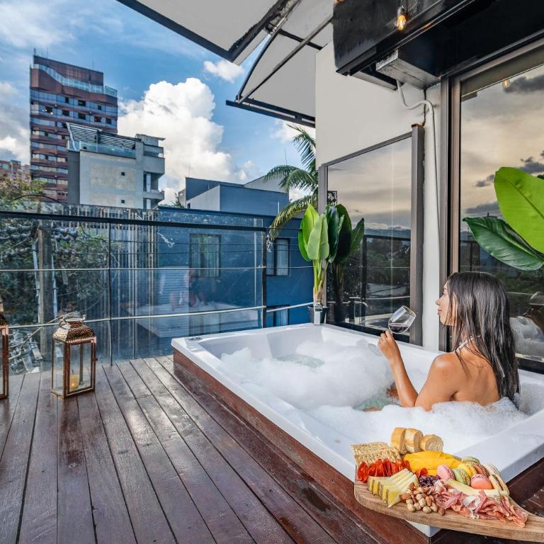 Ultimate 9BR Lleras Villa W Heated Pool - Villa - 3