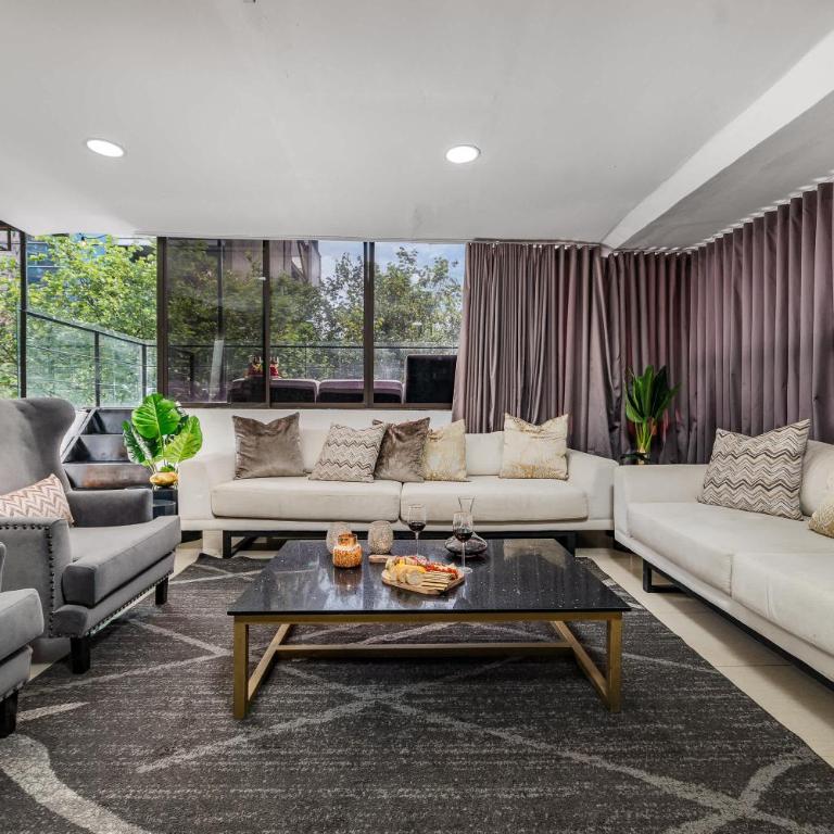 Ultimate 9BR Lleras Villa W Heated Pool - Villa - 5