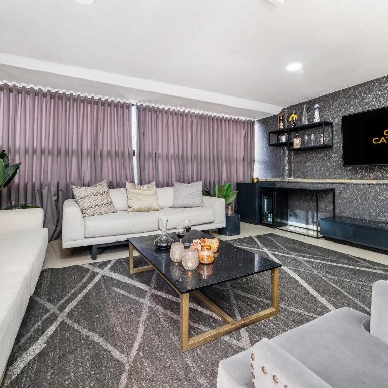 Ultimate 9BR Lleras Villa W Heated Pool - Villa - 14
