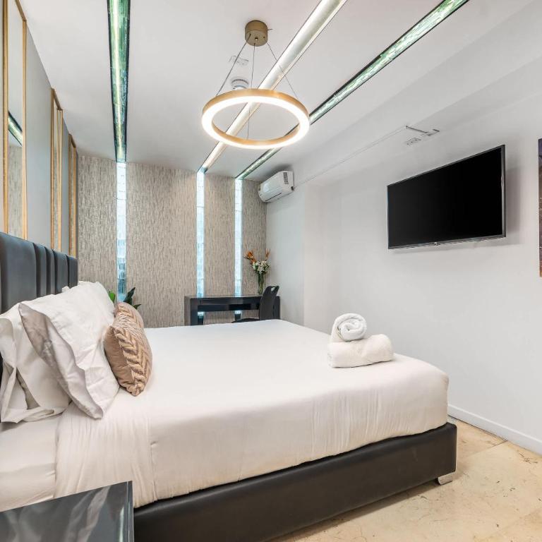 Ultimate 9BR Lleras Villa W Heated Pool - Villa - 19