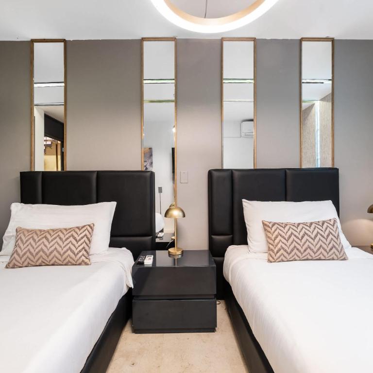 Ultimate 9BR Lleras Villa W Heated Pool - Villa - 21