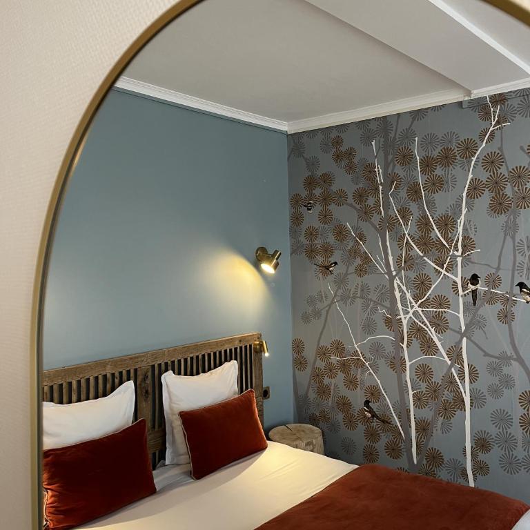 Le Trouville - Hôtel de Charme - Suite Junior Familiale - 2