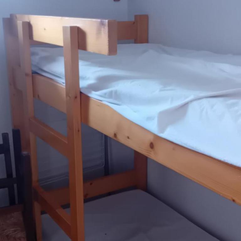 AJO Sommand - Appartement 1 Chambre - 8