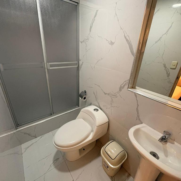 Hotel Altara AQP - Habitación Doble - 2 camas - 5