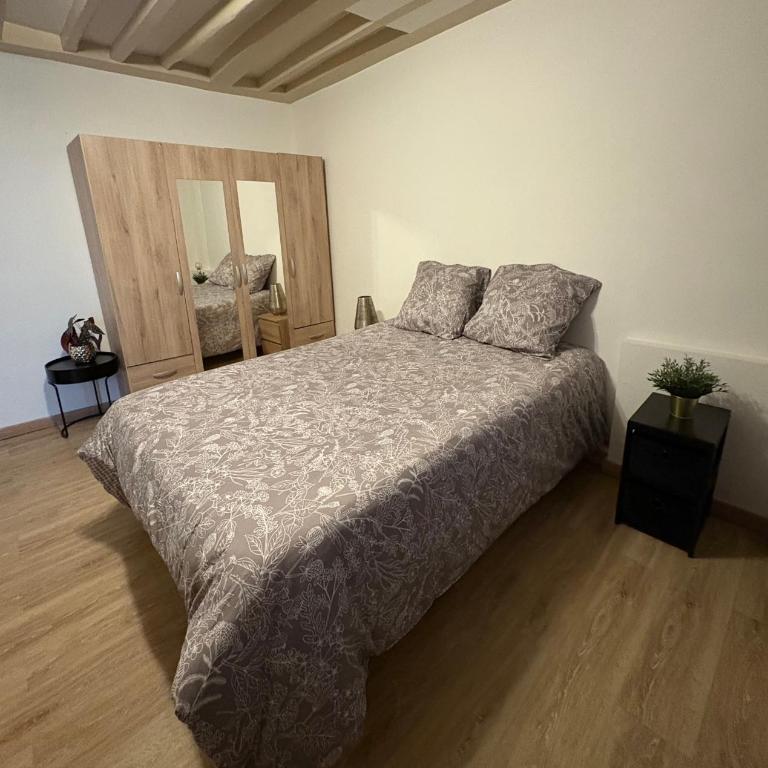 Montparnasse - Appartement 1 Chambre - 3
