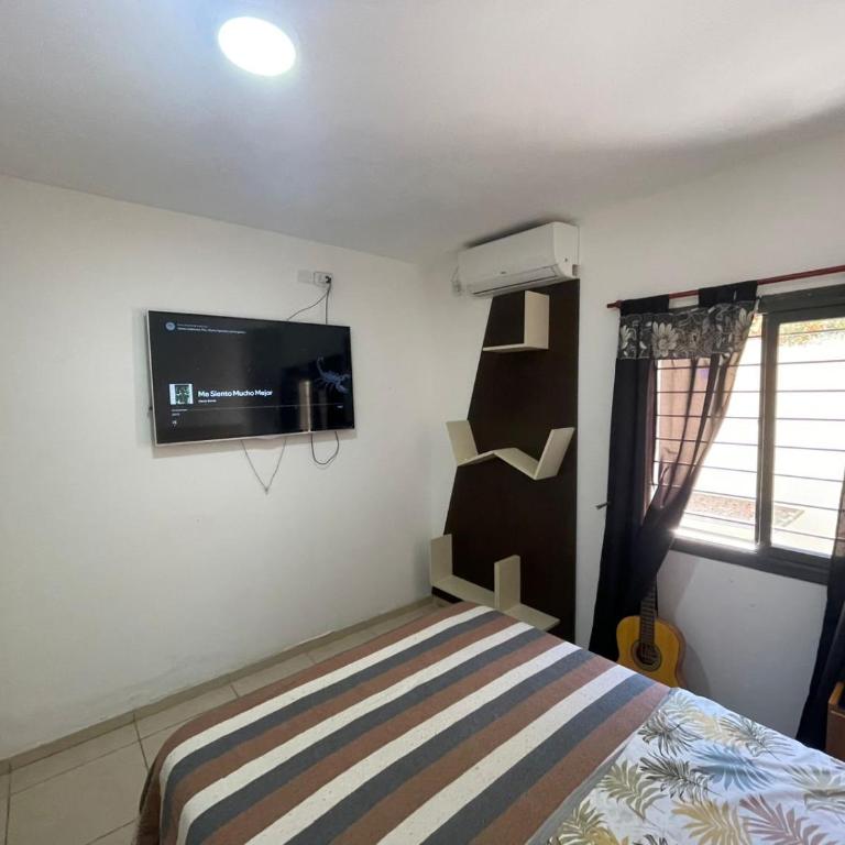 La Buena Memoria - One-Bedroom Premium Apartment - 3