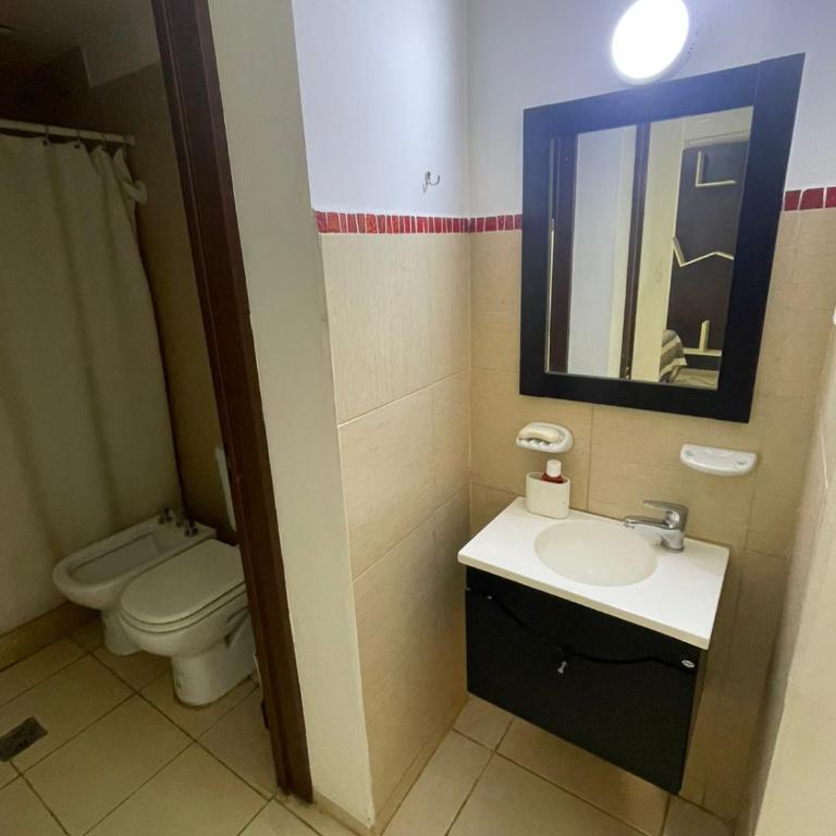 La Buena Memoria - One-Bedroom Premium Apartment - 6