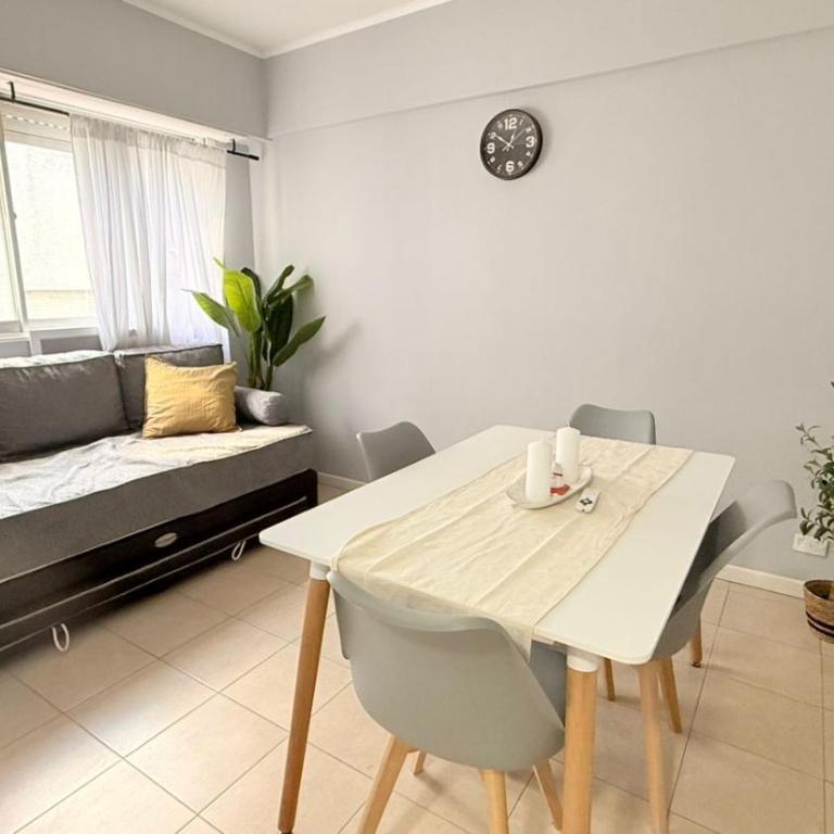 Departamento zona Güemes - Apartamento de 1 dormitorio - 1