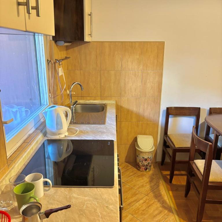Petrovac Retreat 2008 - Apartman sa 2 Spavaće Sobe - 3
