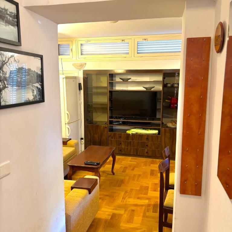 Petrovac Retreat 2008 - Apartman sa 2 Spavaće Sobe - 13