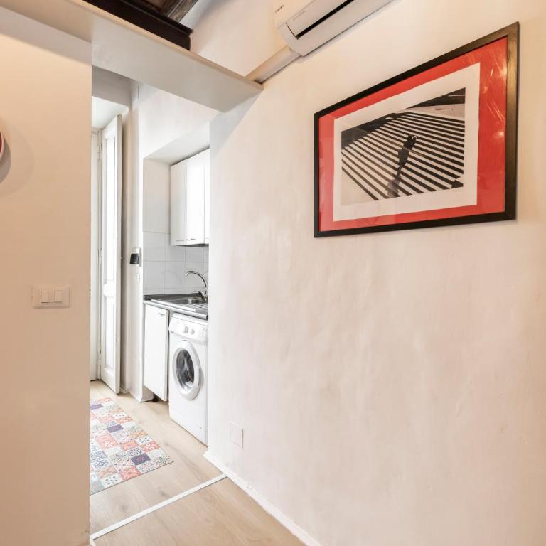 LA BUSSOLA VINTAGE HOUSE-Centro Storico-A due passi da tutto - One-Bedroom Apartment with City View - 5