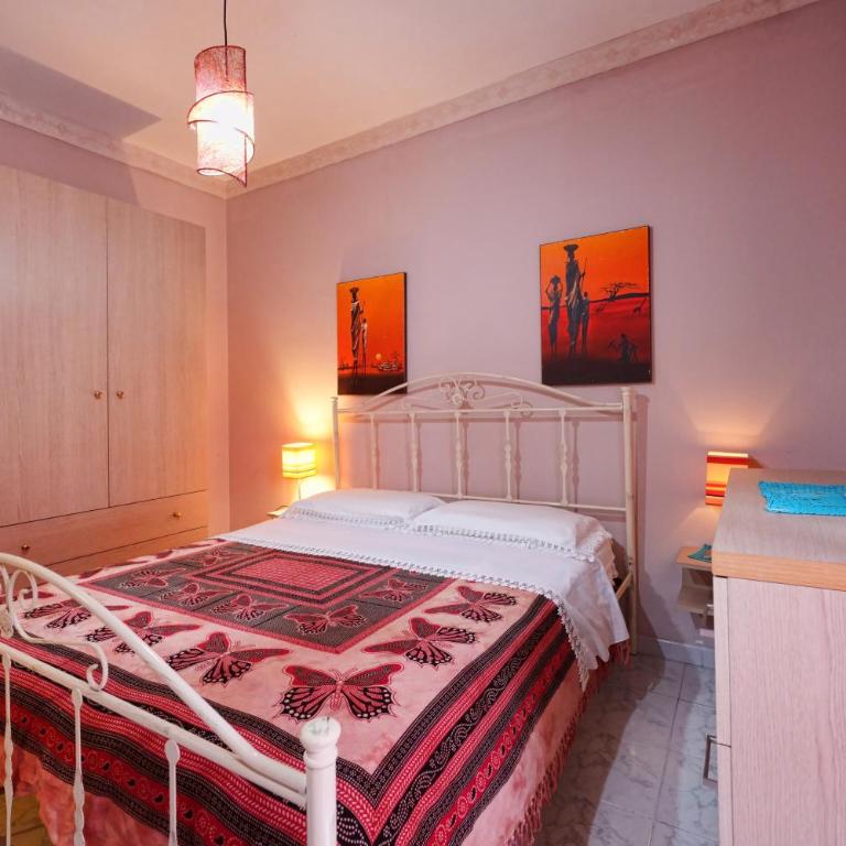 Armonia del Mare - Appartamento con 1 Camera da Letto - 4