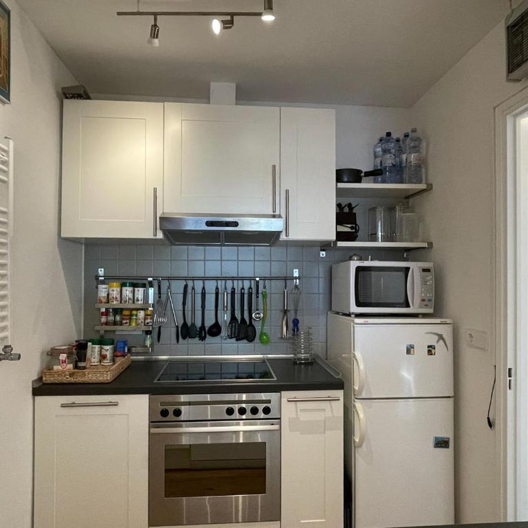 Appartamento Ato La Gerbia - Appartamento con 2 Camere da Letto e Terrazza - 13