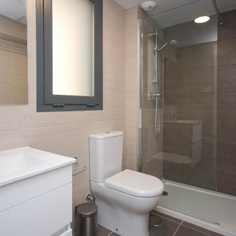 2 bedroom apt in El Lagar La Cala de Mijas - Apartamento de 2 dormitorios - 27