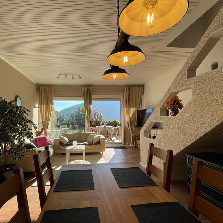 Appartamento Ato La Gerbia - Appartamento con 2 Camere da Letto e Terrazza - 15