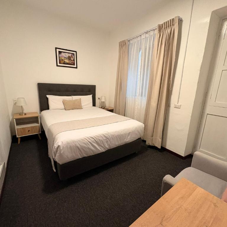 Hotel Altara AQP - Double Room with Balcony - 3