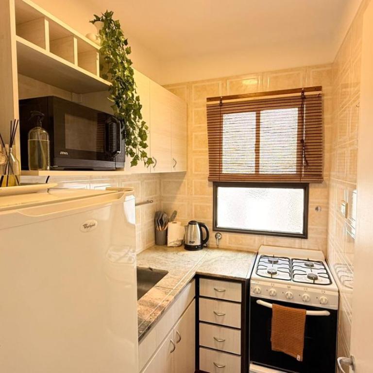 Departamento zona Güemes - Apartamento de 1 dormitorio - 3