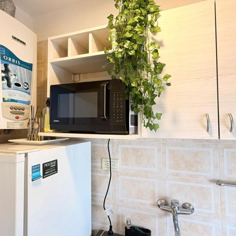 Departamento zona Güemes - Apartamento de 1 dormitorio - 4