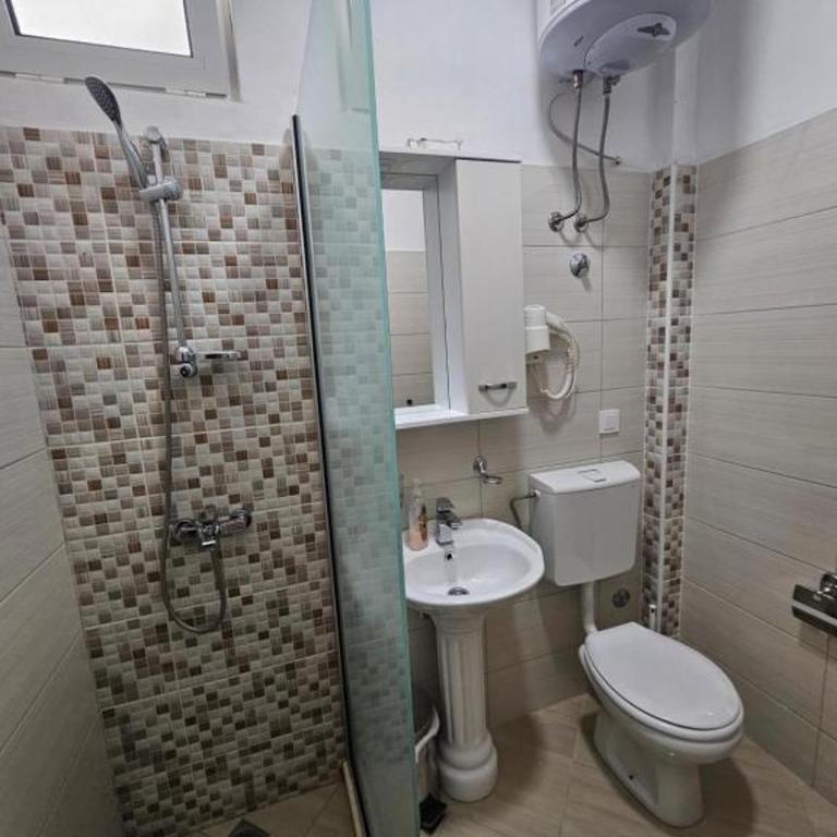 Casa ROBI - Apartments - Double Room with Balcony - 3