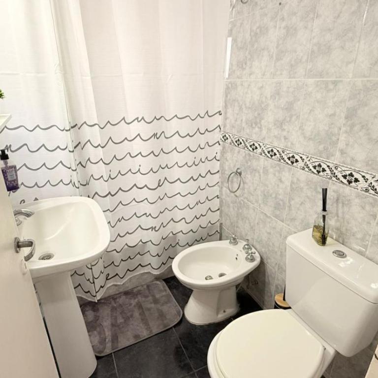 Departamento zona Güemes - Apartamento de 1 dormitorio - 12
