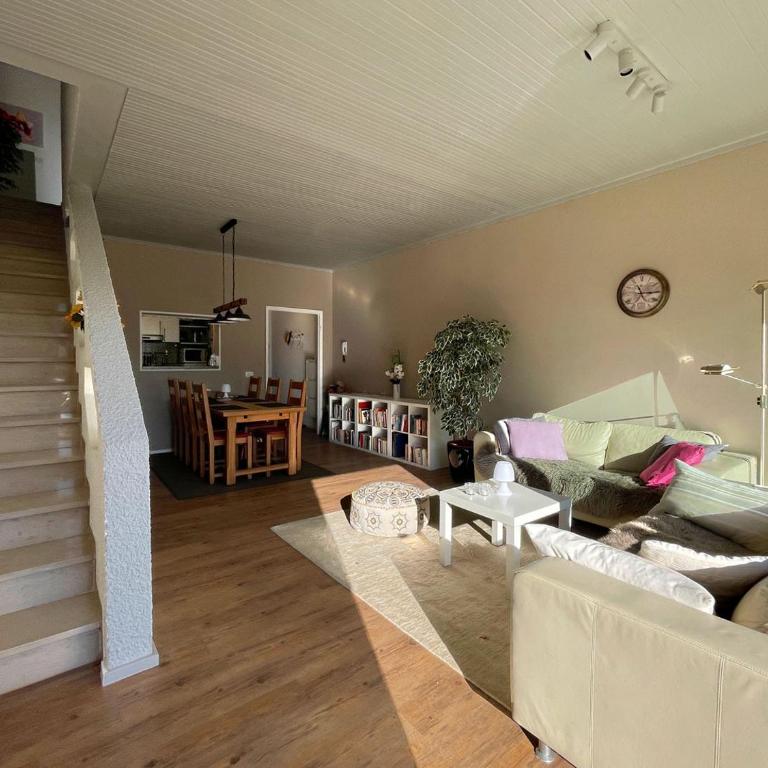 Appartamento Ato La Gerbia - Appartamento con 2 Camere da Letto e Terrazza - 16