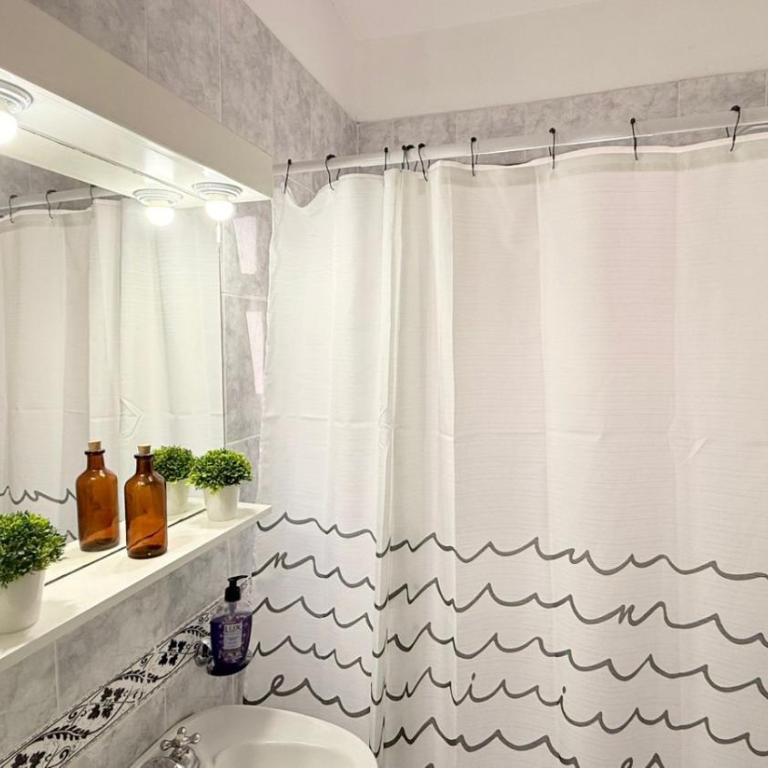 Departamento zona Güemes - Apartamento de 1 dormitorio - 16