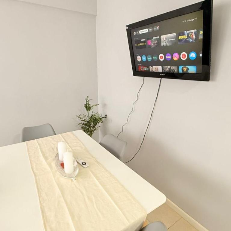 Departamento zona Güemes - Apartamento de 1 dormitorio - 17