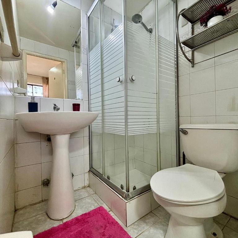 Wonderful sea view, beachfront - Apartment - 6