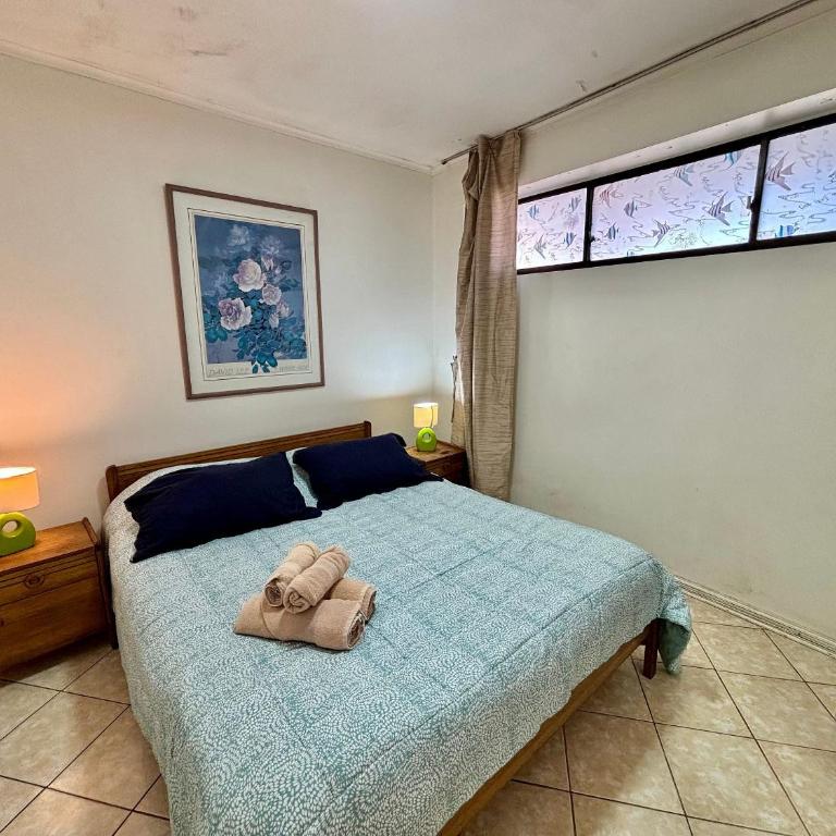 Wonderful sea view, beachfront - Apartment - 8
