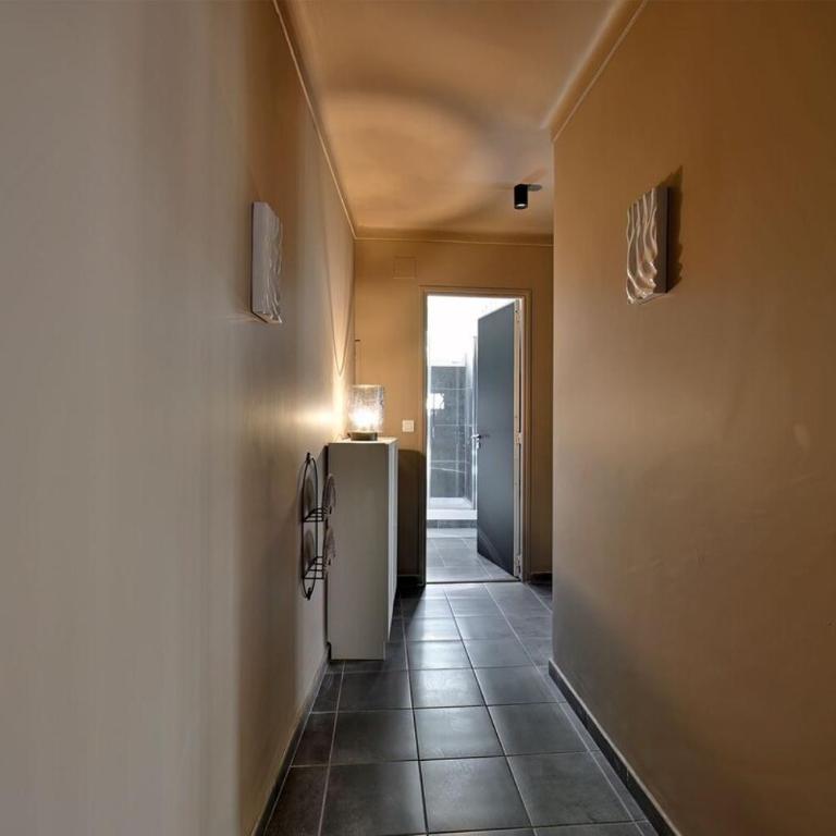 La Petite Banasterie, Clim et à 100m Palais - Appartement 1 Chambre - 10