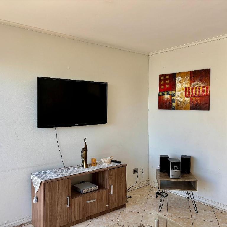 Wonderful sea view, beachfront - Apartment - 11