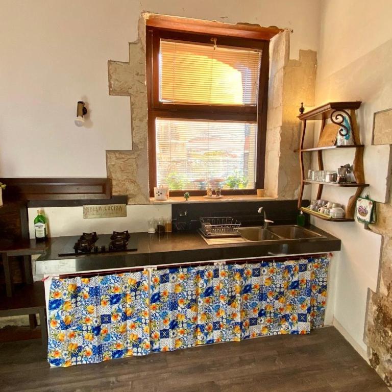 Outdoor Ortigia - Appartamento con 2 Camere da Letto - 13