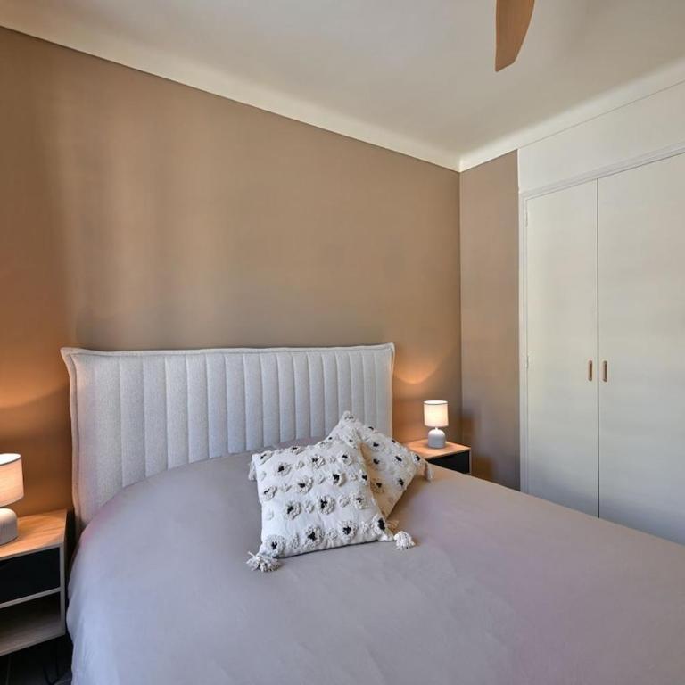 La Petite Banasterie, Clim et à 100m Palais - Appartement 1 Chambre - 4